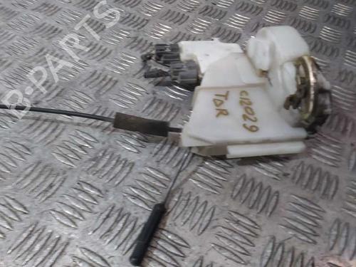 Rear right lock HONDA ACCORD VII (CL, CN) 2.2 i-CTDi (CN1) | BP10378723C99 