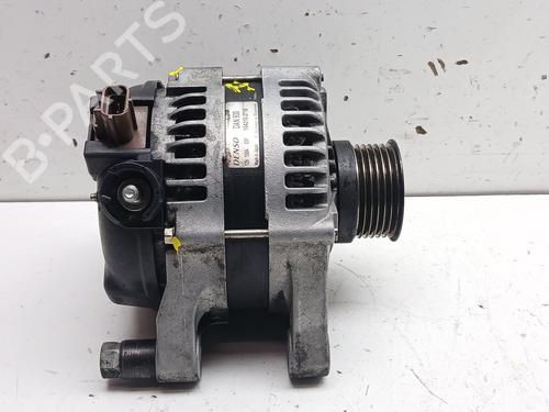 Alternator MAZDA 3 (BK) 1.6 DI Turbo | BP36052633M7 - Image 6