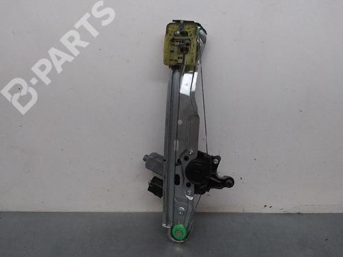 Rudehejsemekanisme Højre bagtil FORD C-MAX II (DXA/CB7, DXA/CEU) 2.0 TDCi (140 hp) 10278462