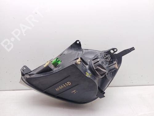 Right headlight FORD FIESTA V (JH_, JD_) 1.4 16V | BP29747872C29 
