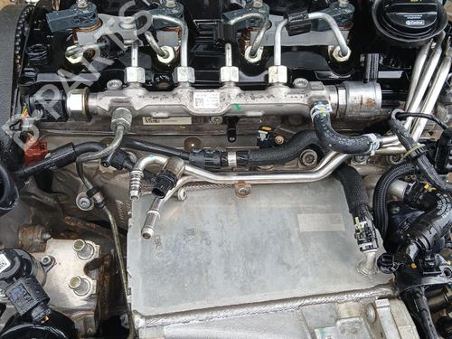 Engine AUDI Q5 (8RB) 2.0 TDI quattro | BP24668683M1 - Image 2