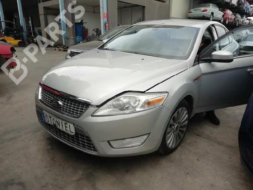 Front left window mechanism FORD MONDEO IV (BA7)  | BP17189022C22 
