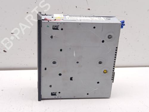 Electronic module PORSCHE CAYENNE (9PA) 3.2 | BP31664464M83 