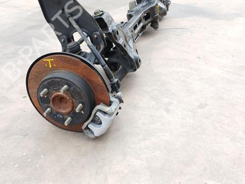 Rear axle KIA CEE'D (JD) | BP36390022M2 - Image 3