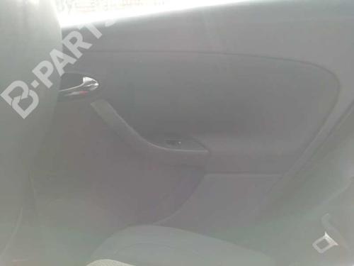 Left rear window motor SEAT ALTEA (5P1)  | BP7710708E23 