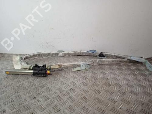 Høyre gardin kollisjonspute AUDI A6 C6 (4F2) 2.0 TDI | BP13057590C12 
