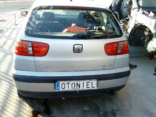 Right taillight SEAT IBIZA II (6K1)  | BP2421565C35 