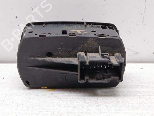 Left front window switch OPEL CORSA E (X15) 1.4 LPG (08, 68) | BP16363996I27 