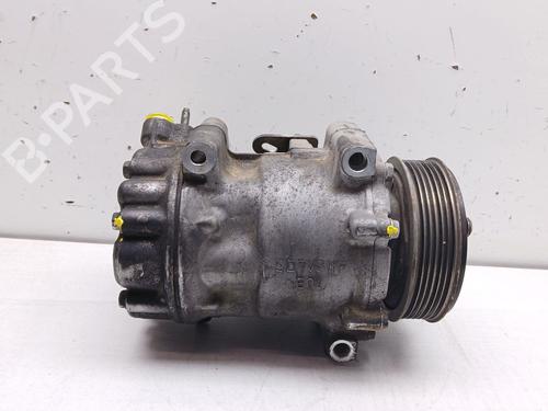 AC compressor CITROËN JUMPER II Van 2.0 BlueHDi 110 | BP30872328M34 
