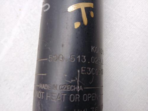 Left rear shock absorber SEAT LEON ST (5F8)  | BP29934181M18 