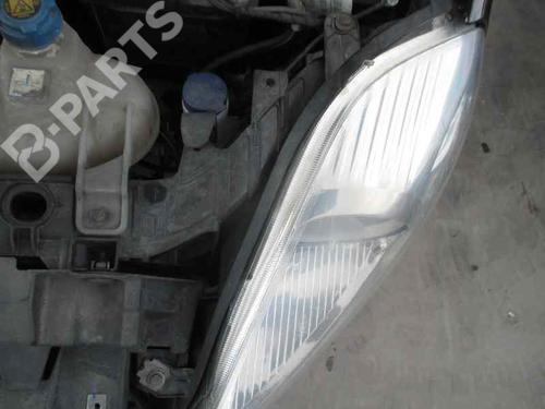 Servo brake FIAT GRANDE PUNTO (199_) 1.9 D Multijet | BP2376856M42 