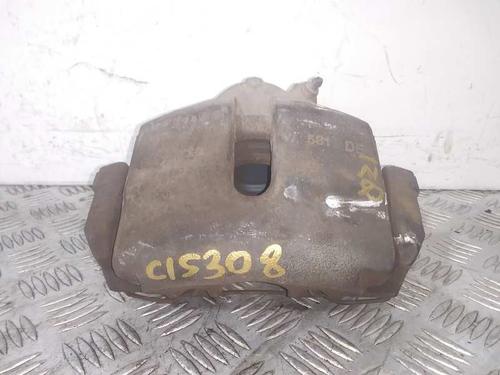 Used Left front brake caliper AUDI A3 (8P1) [2003-2013]  16121587