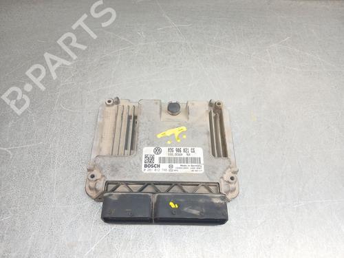 Used Engine control unit (ECU) Engine control unit (ECU) 36888430 36888430