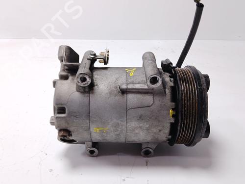 Compressor A/C FORD FOCUS C-MAX (DM2) 1.6 TDCi (109 hp) 31160021
