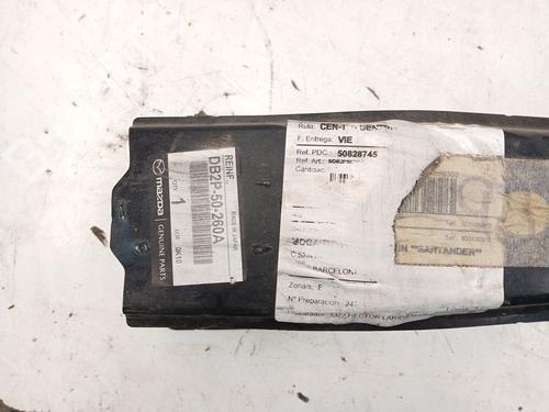 Rear bumper reinforcement MAZDA CX-3 (DK) 2.0 SKYACTIV-G (DK5W, DK6W) | BP30176143C73 