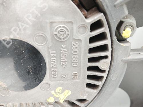 Radiator fan VW GOLF V (1K1) 1.9 TDI | BP32023488M35