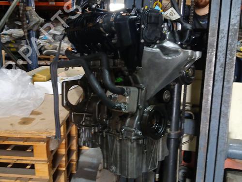 Engine FORD B-MAX (JK) 1.0 EcoBoost | BP27363567M1 - Image 11