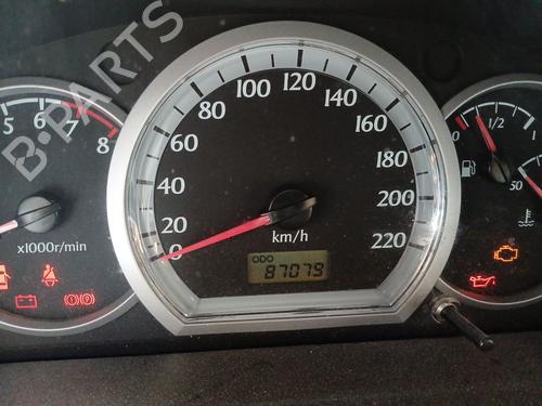Engine CHEVROLET NUBIRA Saloon 1.6 | BP28078895M1 