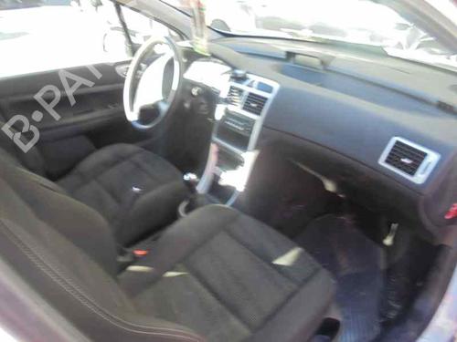 Climate control PEUGEOT 307 SW (3H)  | BP2436624I5 