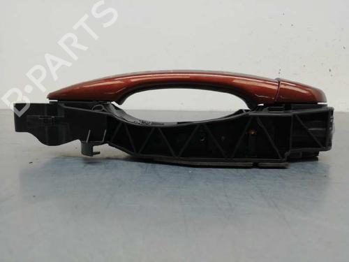 Rear left exterior door handle PEUGEOT 3008 II SUV (MC_, MR_, MJ_, M4_) 1.2 THP/ PureTech 130 (MRHNSM, MRHNSU, MRHNSJ, MRHNYW,... | BP9241833C130