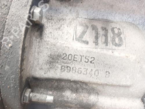 Gearbox OPEL COMBO E Tour / Life (K9) 1.5 | BP33019081M3  - Image 6