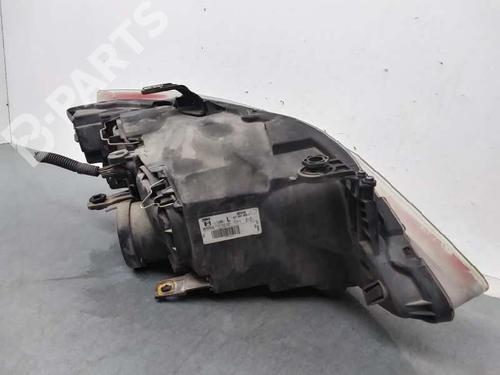 Left headlight SEAT IBIZA IV (6J5, 6P1)  | BP10688670C28  - Image 5