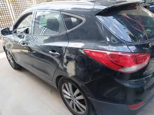 Left tailgate light HYUNDAI ix35 (LM, EL, ELH) 2.0 CRDi | BP35724879C79  - Image 10