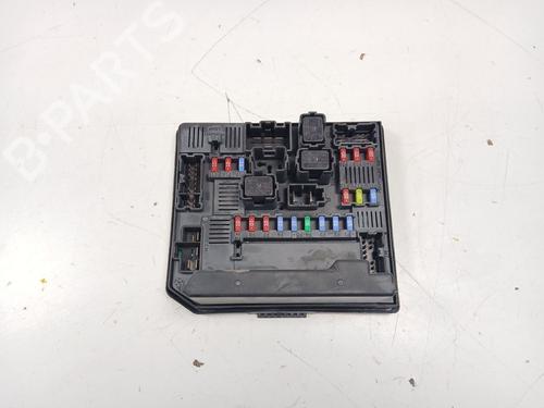 Used Fuse box Fuse box NISSAN QASHQAI I (J10, NJ10) 1.5 dCi (106 hp) 32858840 32858840