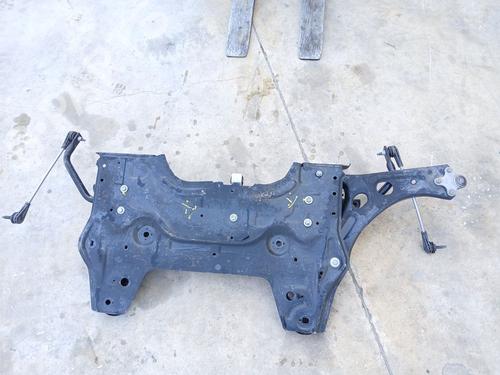 Subframe OPEL CORSA F (P2JO) 1.2 (68) | BP33461436M9 - Image 6