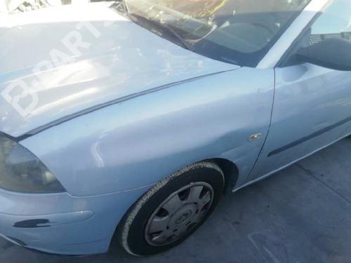 Right mirror SEAT CORDOBA (6L2)  | BP10300976C27 