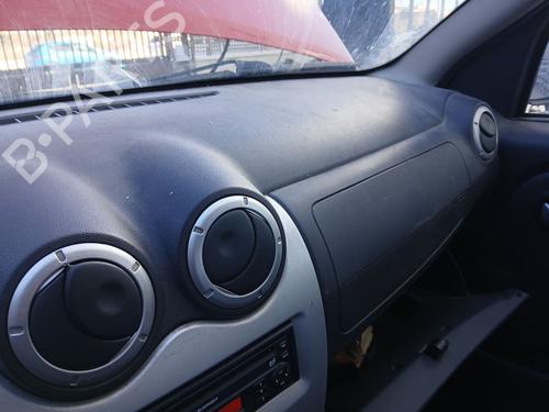 Airbag Kit DACIA SANDERO 1.5 dCi | BP24668924C86 
