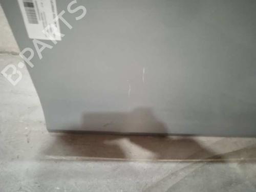 Right front door SEAT LEON (1P1)  | BP10488821C3 