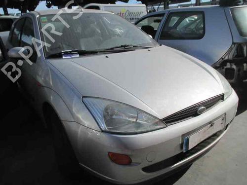 Spjældhus FORD FOCUS I (DAW, DBW) 1.6 16V | BP2366295M82 