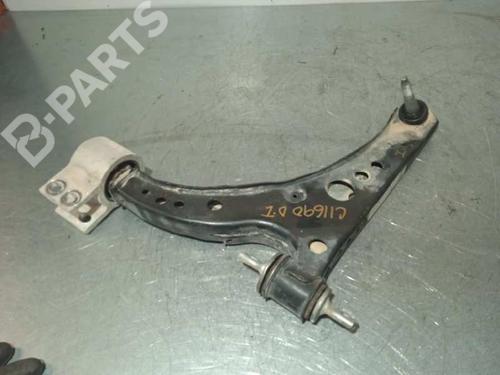 Used Left front suspension arm OPEL ASTRA K (B16) 1.4 Turbo (68) (125 hp) 6967203
