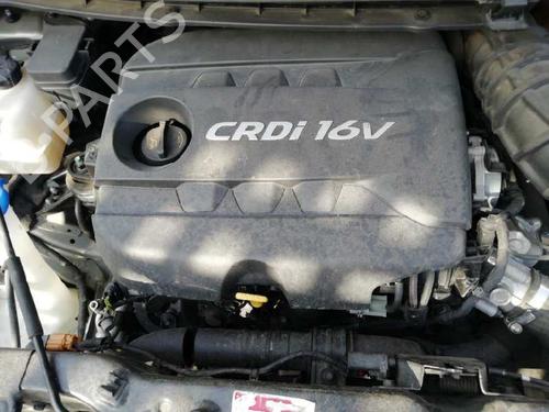 Instrument cluster KIA CARENS IV 1.7 CRDi | BP27693499C47  - Image 19