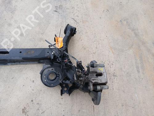 Rear axle SUZUKI SWIFT V (AZ) 1.2 Hybrid (Mild Hybrid) (A2L412) | BP18874991M2  - Image 6