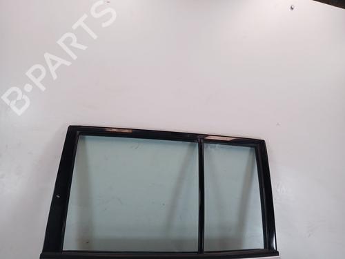 Dør venstre bak MITSUBISHI PAJERO III Canvas Top (V6_W, V7_W) 3.2 DI-D (V68W, V78W) | BP27930581C4 