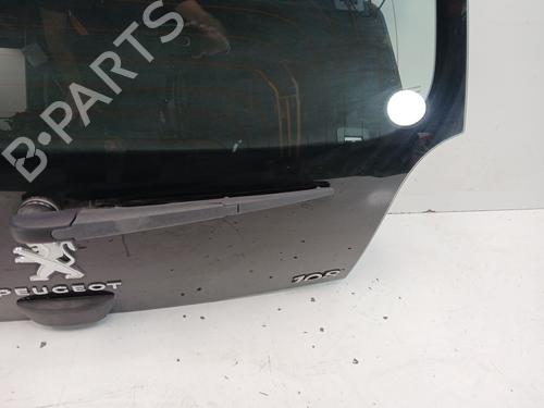 Tailgate PEUGEOT 108 1.0 VTi | BP34402520C6 - Image 6