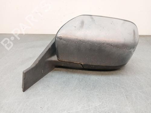 Left mirror MAZDA 5 (CR) 2.0 (CREW, CR19) | BP28621533C26