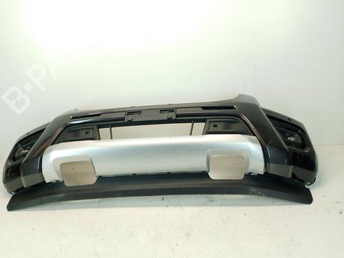 Front bumper FORD RANGER (TKE)  | BP27480180C7 