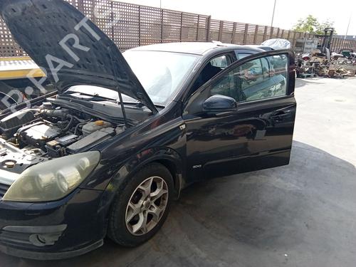 Engine control unit (ECU) OPEL ASTRA H (A04) 1.4 (L48) | BP38484323M57 - Image 7