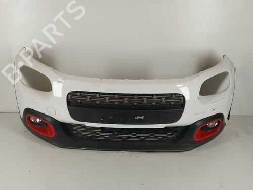 Used Front bumper CITROËN C3 III Van (SX_, SY_) BlueHDi 100 (102 hp) 27271213