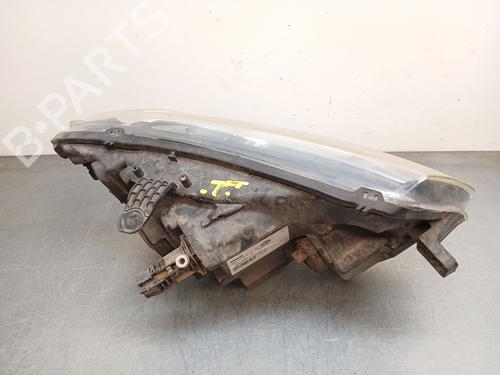 Venstre forlygte DACIA LOGAN MCV II 1.5 dCi | BP38484336C28 - Image 4