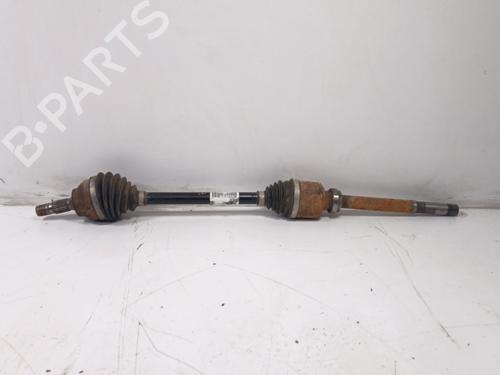 Used Right front driveshaft Right front driveshaft 37495983 37495983