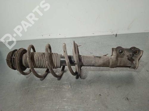 Used Right front shock absorber KIA VENGA (YN) 1.4 CVVT (90 hp) 6576371