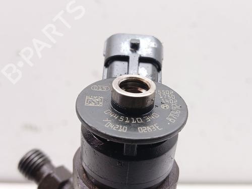 Injector FORD FIESTA VI (CB1, CCN) 1.6 TDCi | BP34723261M100 - Image 5
