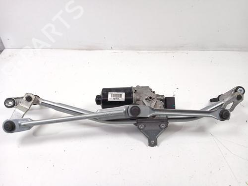 Front wiper motor OPEL VIVARO C Van (K0) 1.5 | BP32858822M29 - Image 6