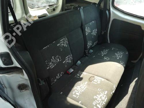 Gearbox FIAT FIORINO Box Body/MPV (225_)  | BP10226940M3 