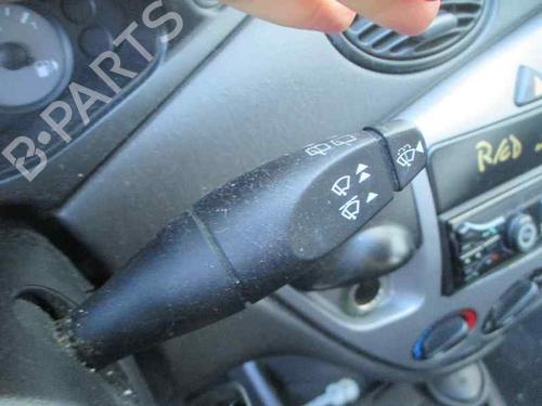 Engine FORD FOCUS I (DAW, DBW)  | BP2377354M1 