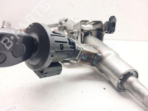 Steering column DACIA LODGY (JS_) 1.6 LPG | BP36754509M21 - Image 5